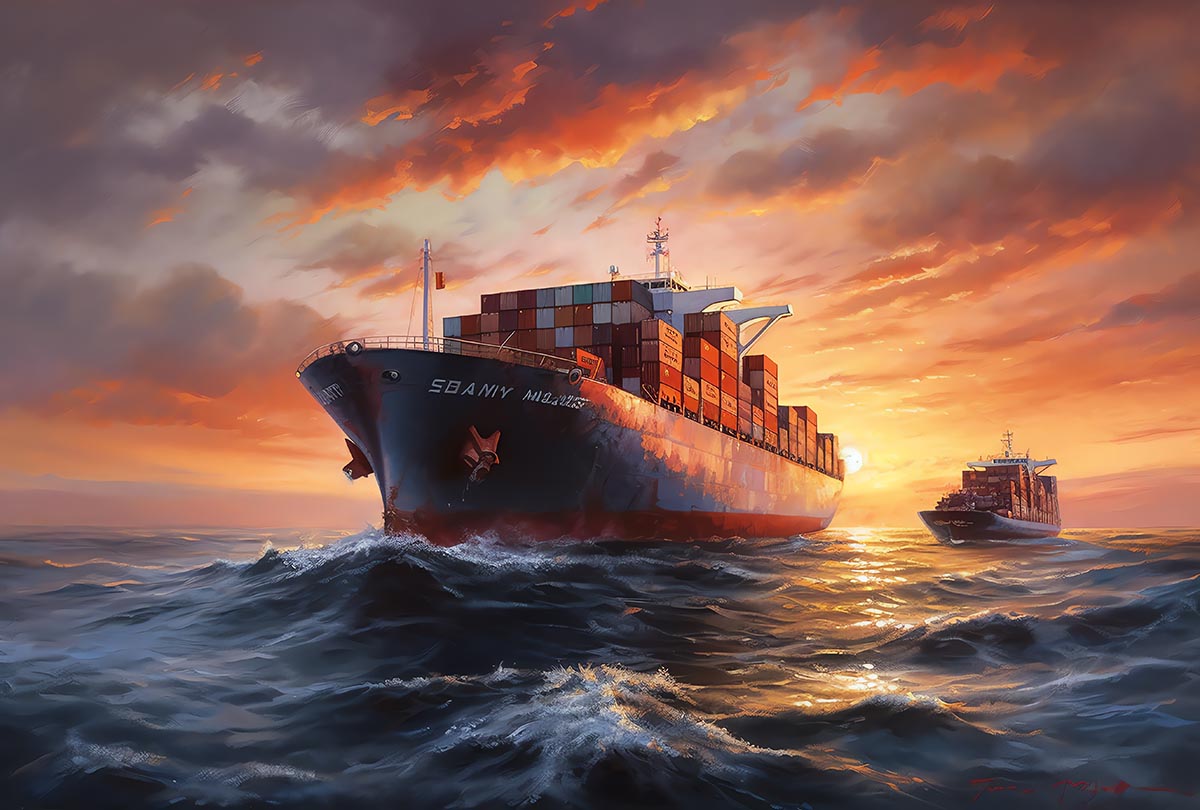 Express Delivery
