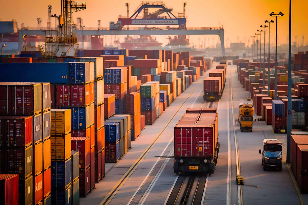 Ocean Freight