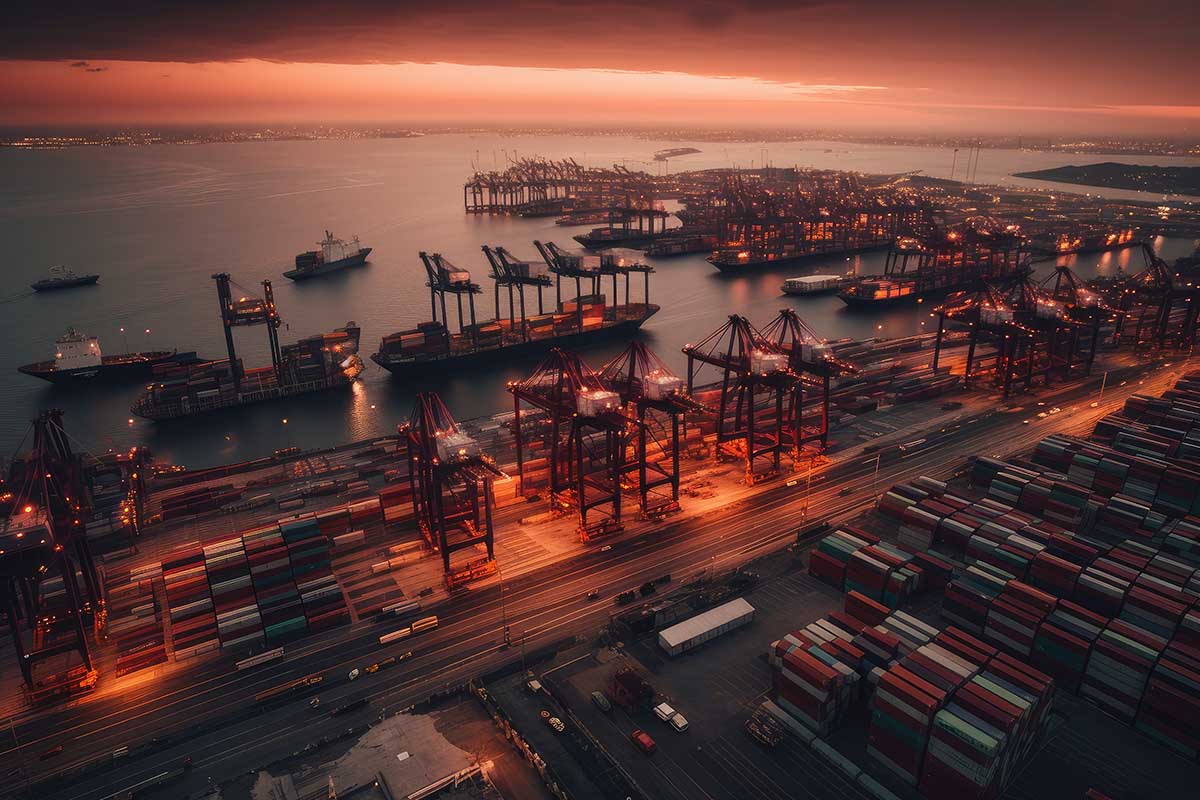 Customs & Compliance